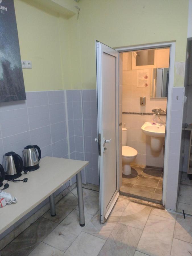 Лидер Хаус Хостел Varna Ngoại thất bức ảnh